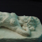 Reclining Woman